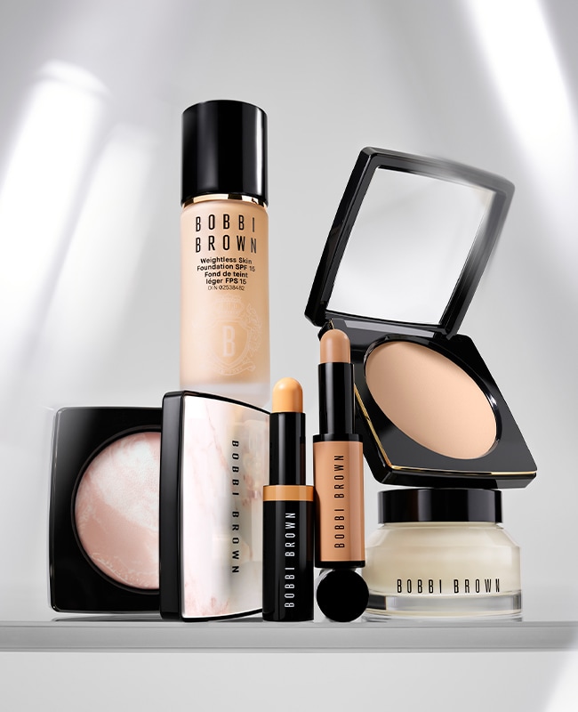 裸妆皇后 真实之美