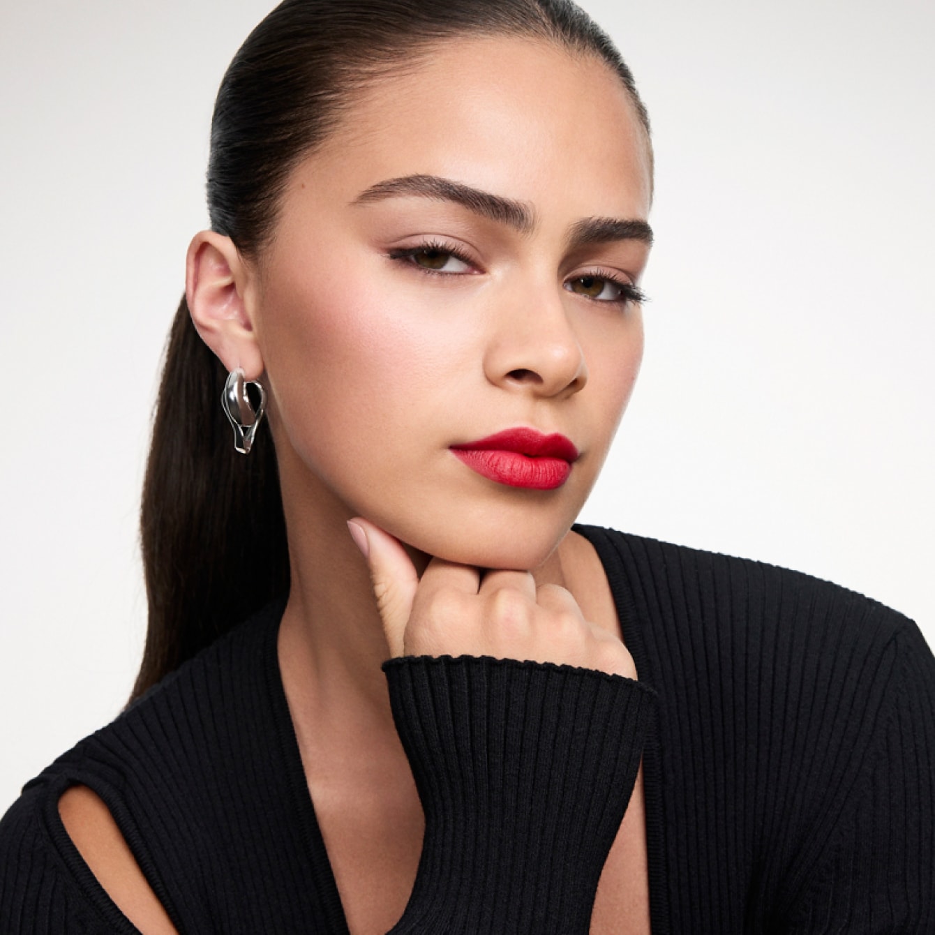 毫不费力的精致