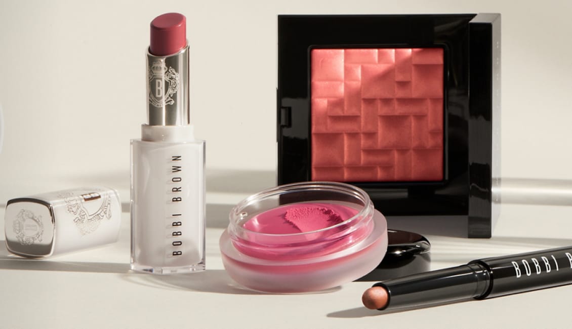 毫不费力的精致