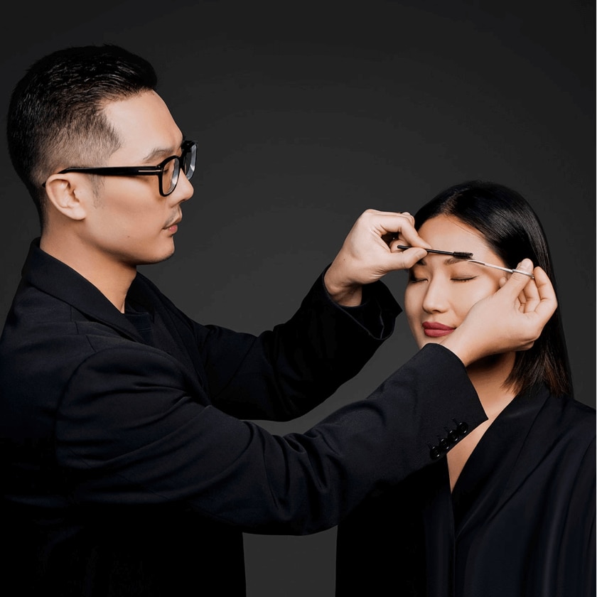 以专业态度倡导 自信真实之美