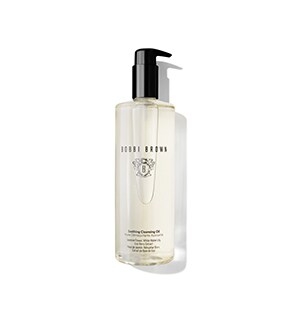 DLXE SIZE CLEANSING OIL