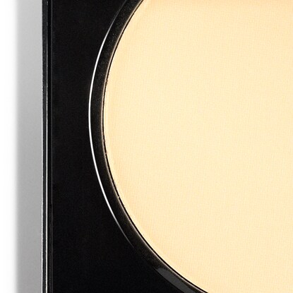 Sheer Finish Pressed Powder