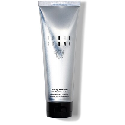 LATHERING TUBE SOAP 125ML/4.2OZ