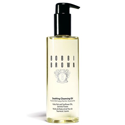 Deluxe Size Soothing Cleansing Oil