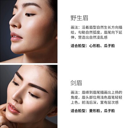 Perfectly Defined Long-Wear Brow Pencil