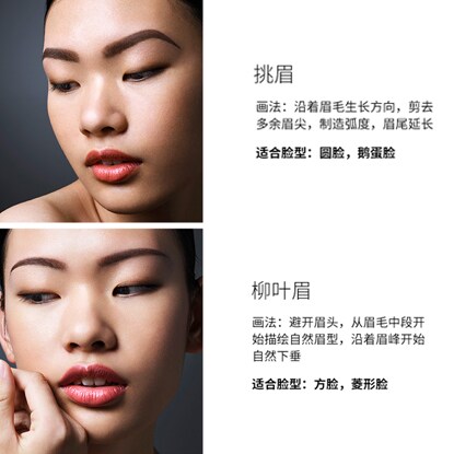 Perfectly Defined Long-Wear Brow Pencil
