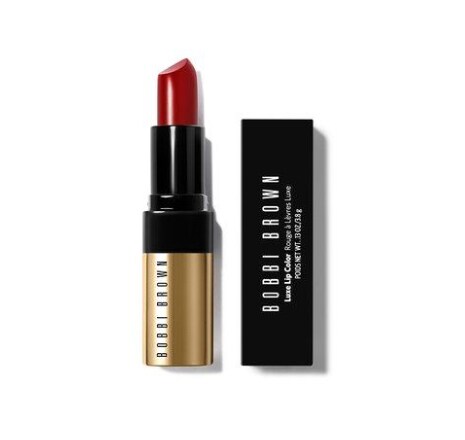 LUXE LIP COLOR-FLAME 3.8GM/.13OZ