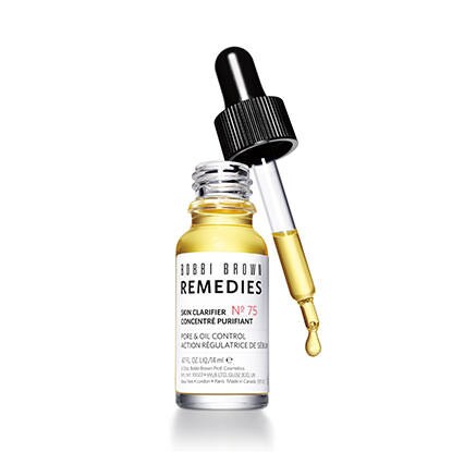 Skin Clarifier - Pore & Oil Control