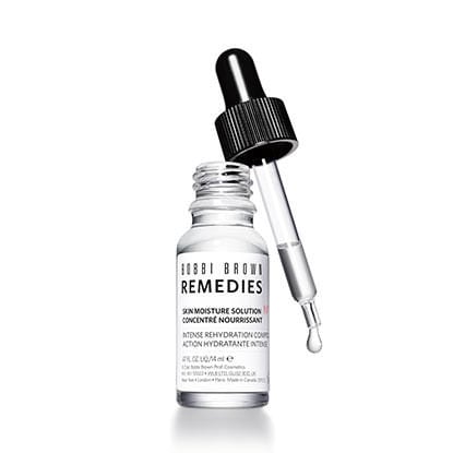 Skin Moisture Solution - Intense Rehydration Compound