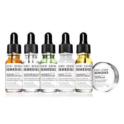 Skin Moisture Solution - Intense Rehydration Compound