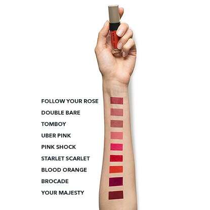 LUXE LIQUID LIP 6ML/.2FLOZ