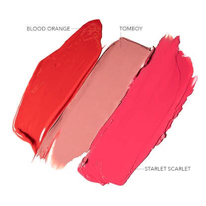 LUXE LIQUID LIP 6ML/.2FLOZ