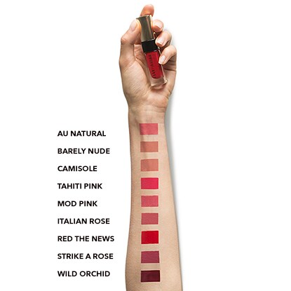 LUXE LIQUID LIP 6ML/.2FLOZ