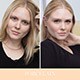 SKIN FOUNDATION SPF15-CO 30ML/1FLOZ