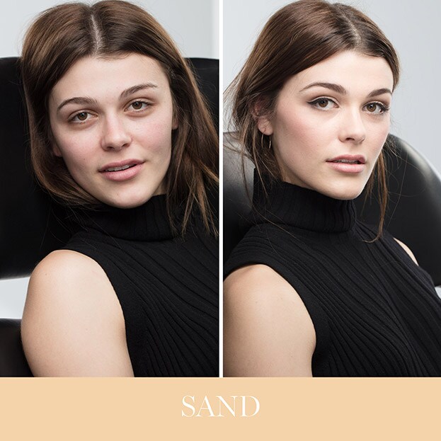 SKIN FOUNDATION SPF15-CO 30ML/1FLOZ