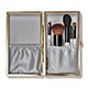 TRAVEL BRUSH SET