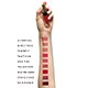 LUXE LIQUID LIP 6ML/.2FLOZ