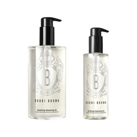 Soothing Cleansing Oil