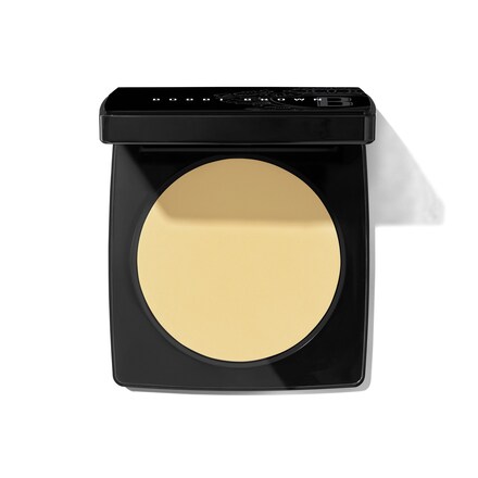 Sheer Finish Pressed Powder 