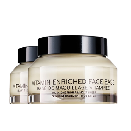 Vitamin Enriched Face Base
