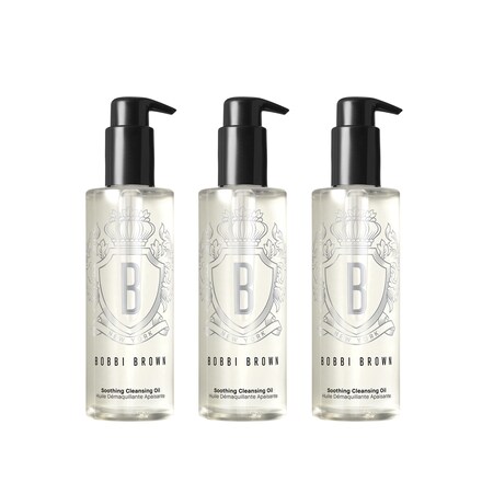 Soothing Cleansing Oil