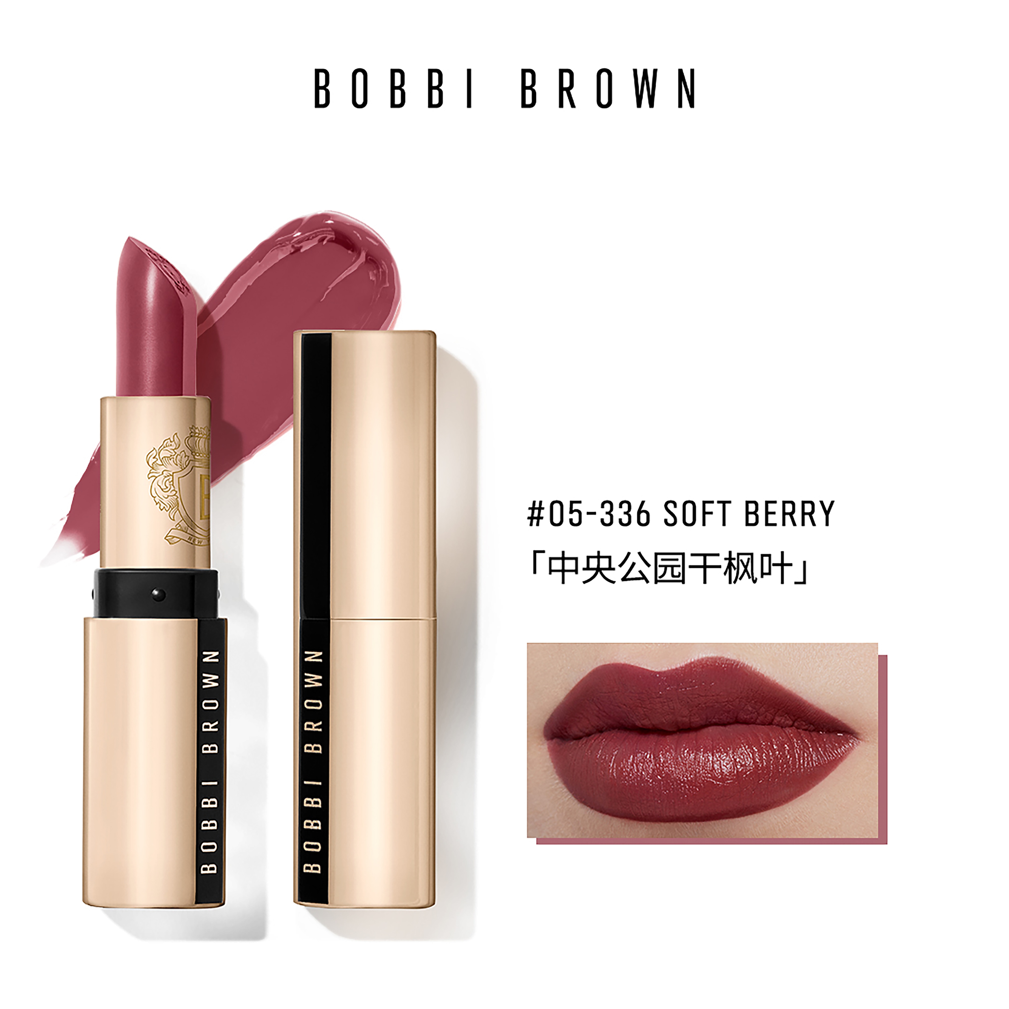 Luxe Lipstick19