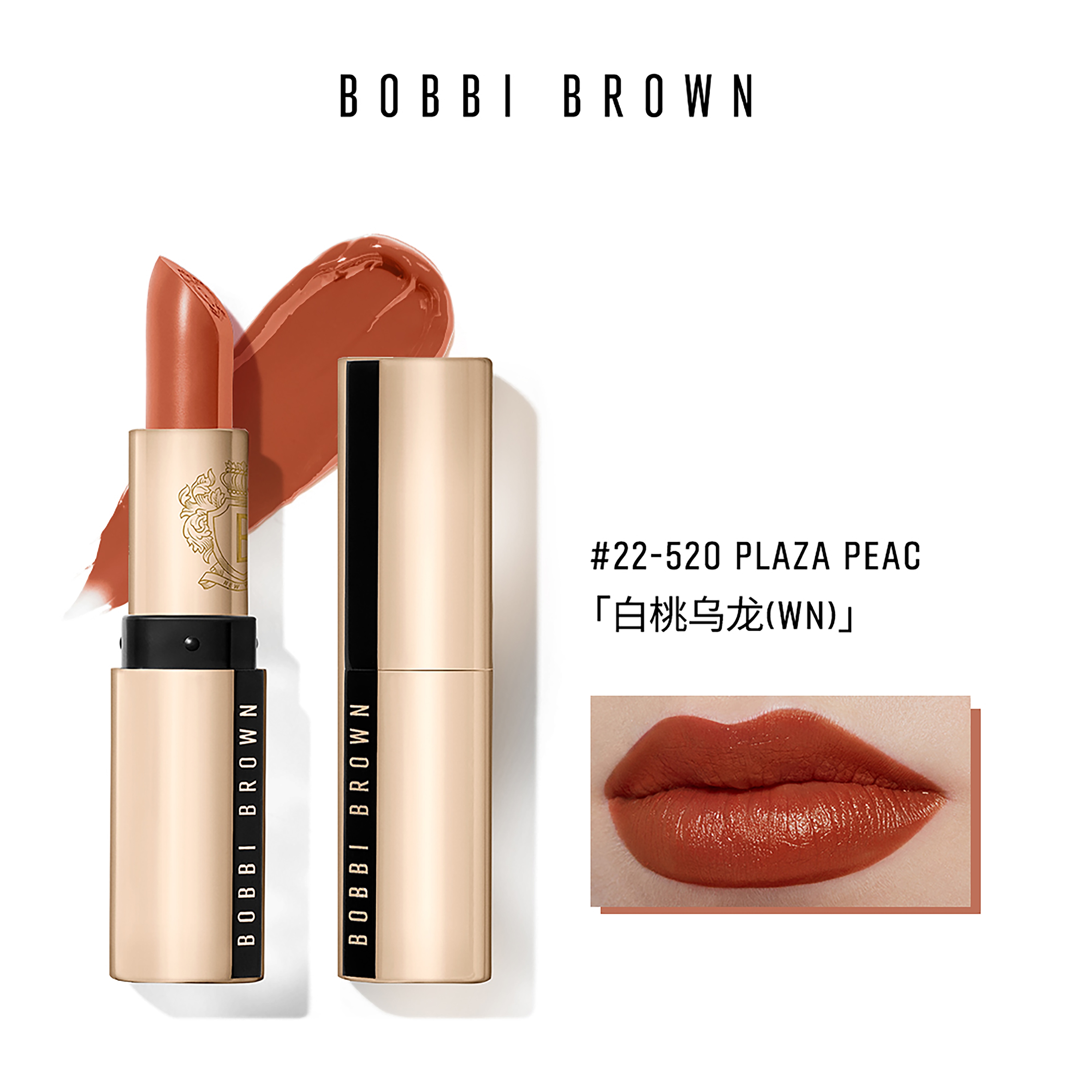 Luxe Lipstick15