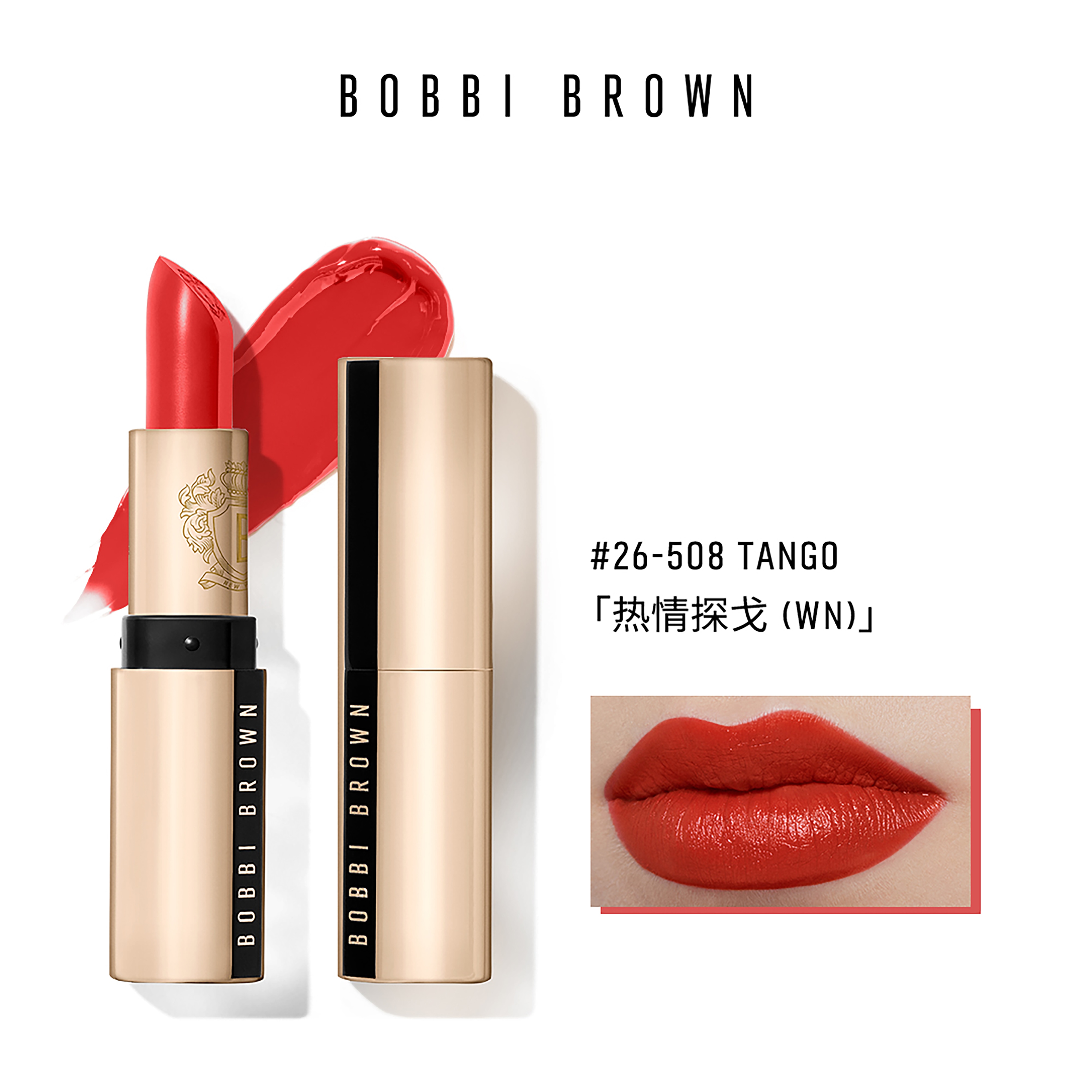 Luxe Lipstick27