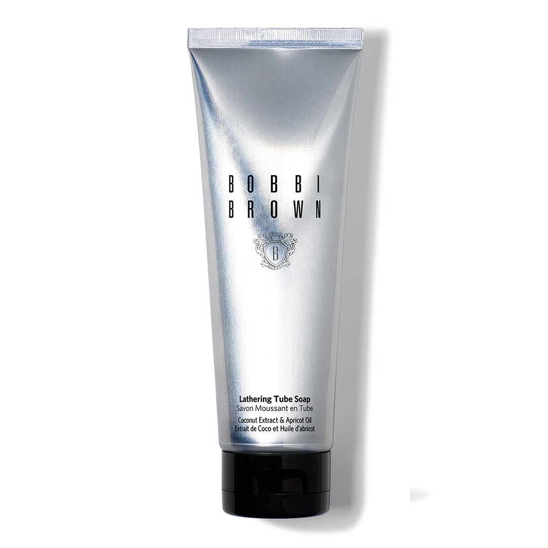 LATHERING TUBE SOAP 125ML