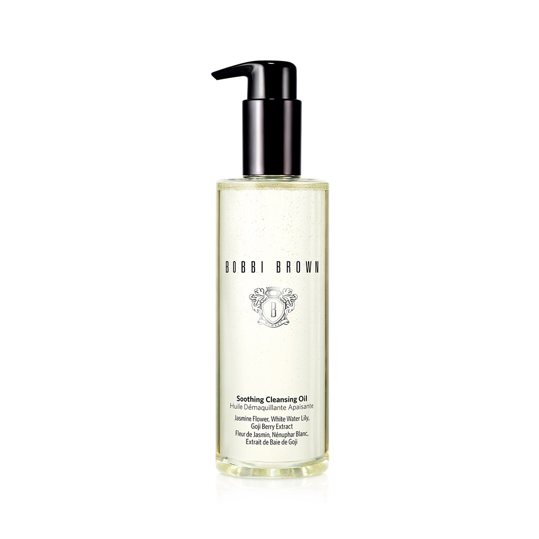 Soothing Cleansing Oil